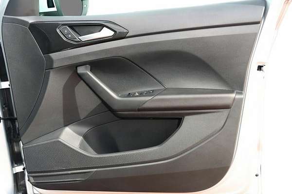 2024 Volkswagen T-Cross 85TSI Life D31