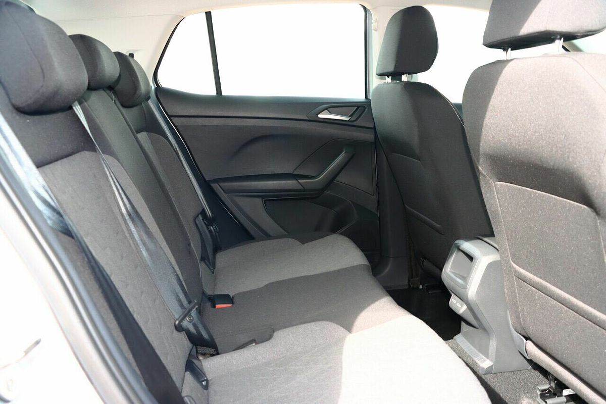 2024 Volkswagen T-Cross 85TSI Life D31