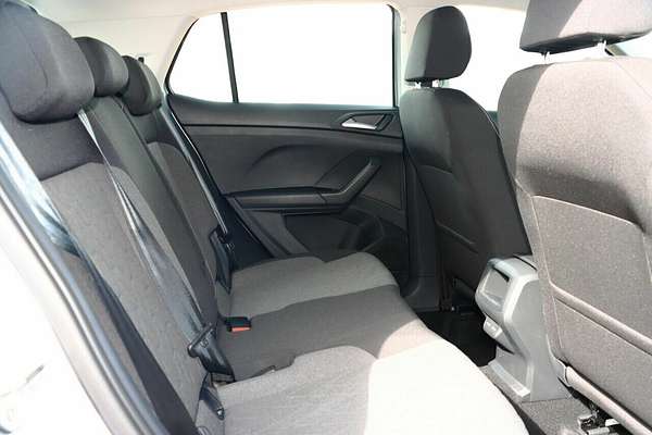 2024 Volkswagen T-Cross 85TSI Life D31