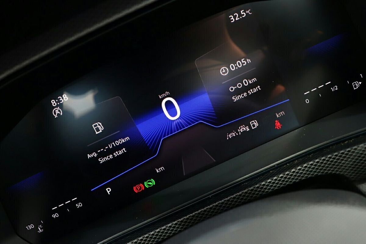 2024 Volkswagen T-Cross 85TSI Life D31