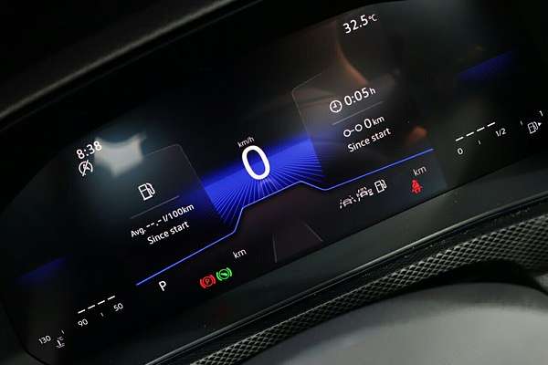 2024 Volkswagen T-Cross 85TSI Life D31