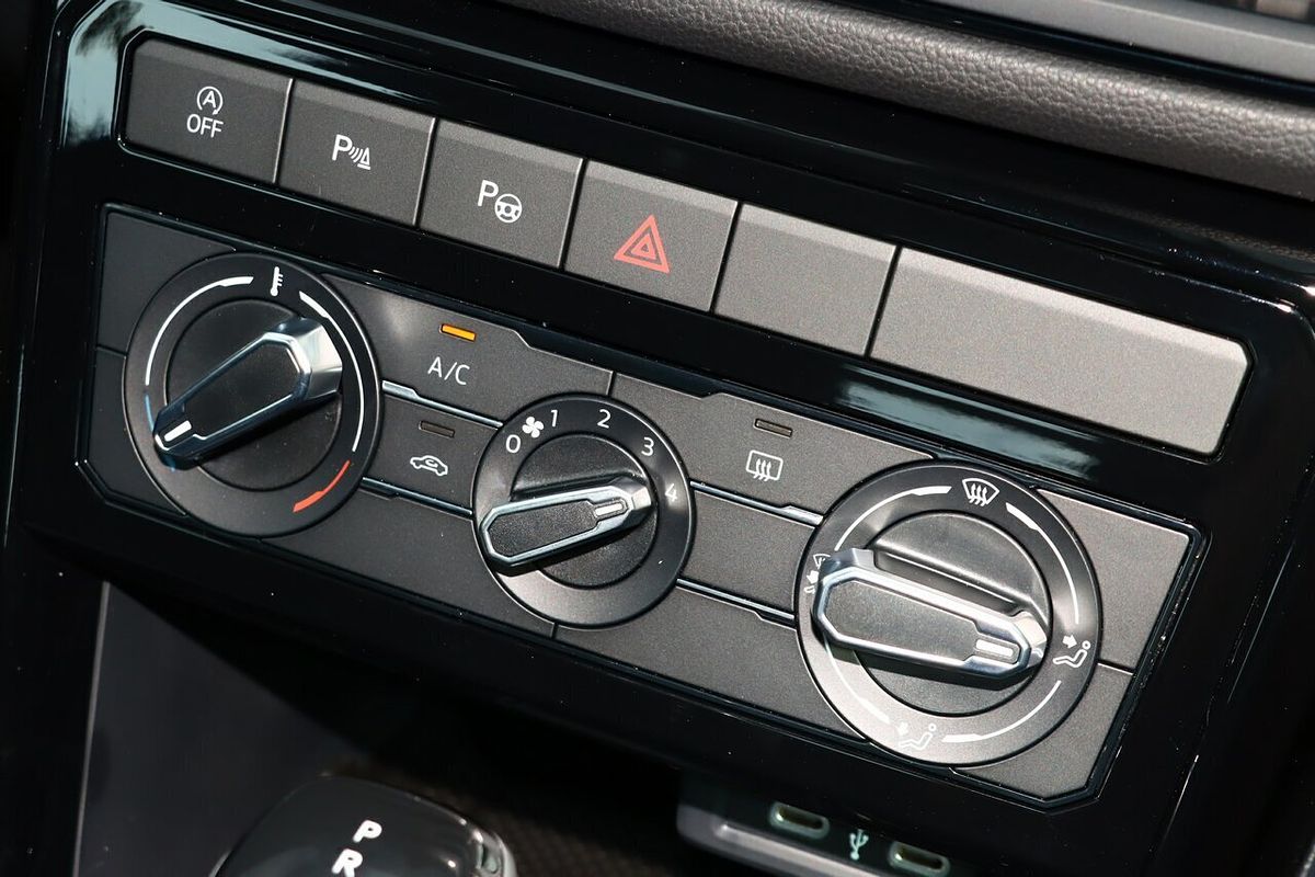 2024 Volkswagen T-Cross 85TSI Life D31