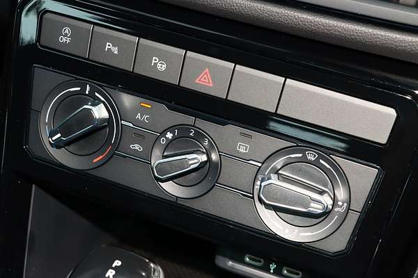 2024 Volkswagen T-Cross 85TSI Life D31