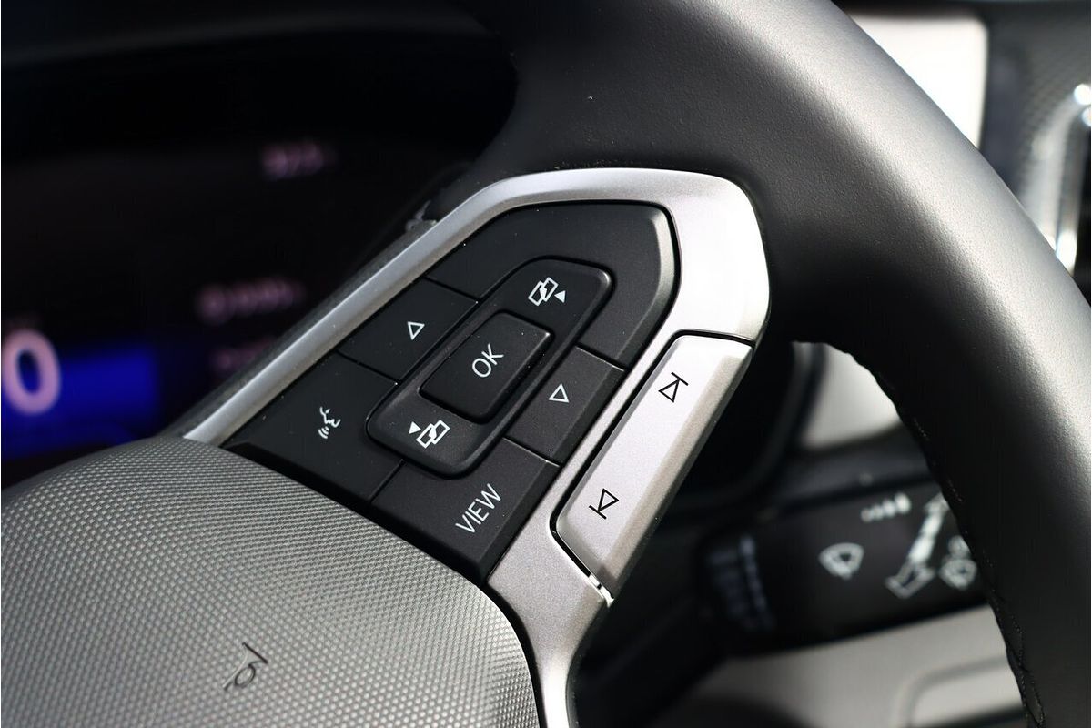 2024 Volkswagen T-Cross 85TSI Life D31