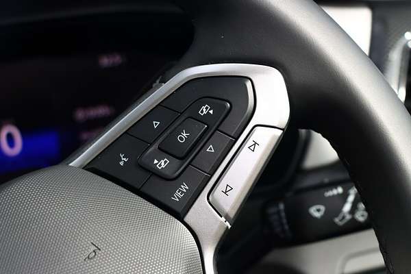 2024 Volkswagen T-Cross 85TSI Life D31