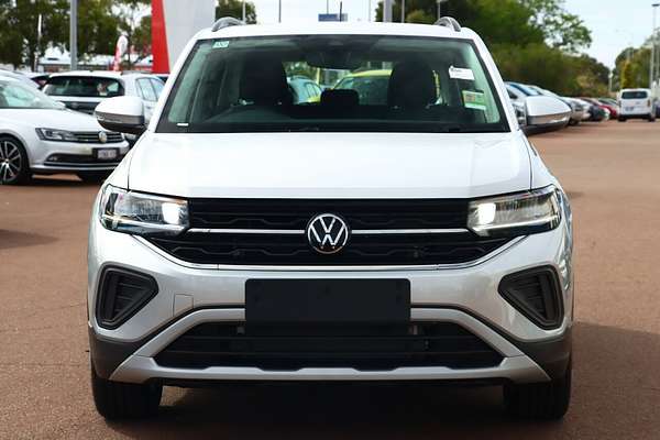 2024 Volkswagen T-Cross 85TSI Life D31