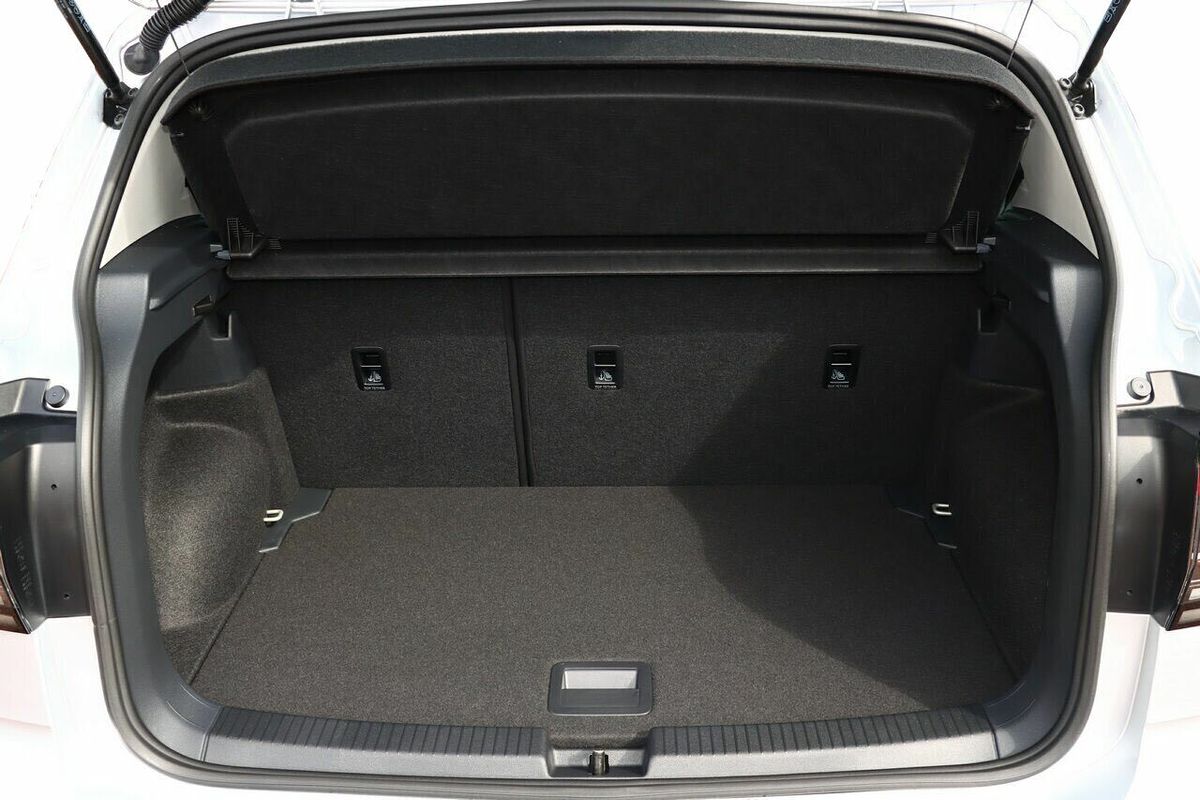 2024 Volkswagen T-Cross 85TSI Life D31