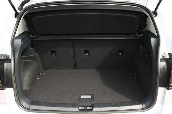 2024 Volkswagen T-Cross 85TSI Life D31