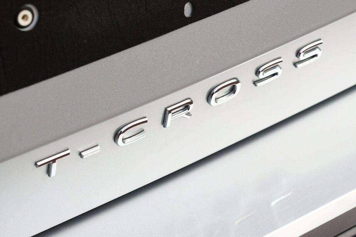 2024 Volkswagen T-Cross 85TSI Life D31