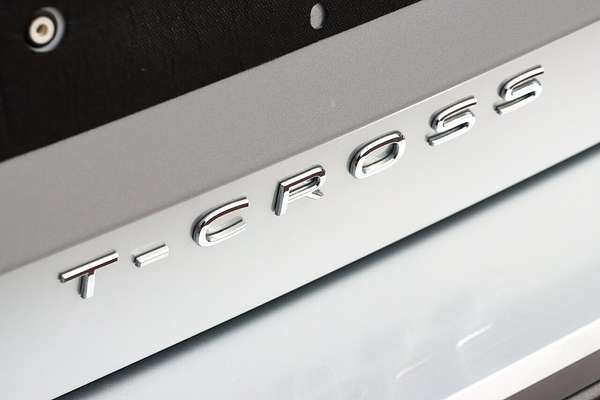 2024 Volkswagen T-Cross 85TSI Life D31