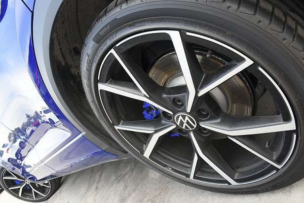 2025 Volkswagen T-Roc R D11