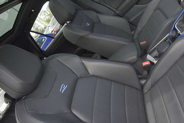 2025 Volkswagen T-Roc R D11