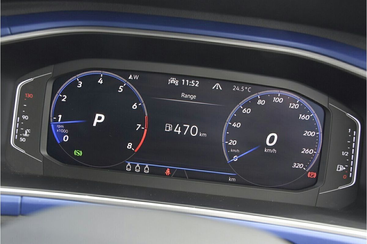 2025 Volkswagen T-Roc R D11