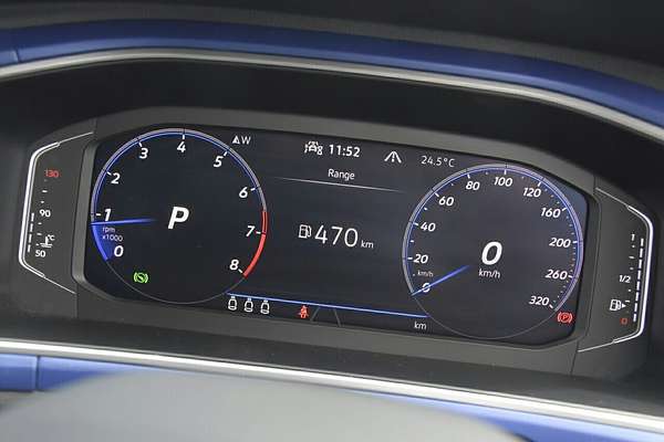 2025 Volkswagen T-Roc R D11