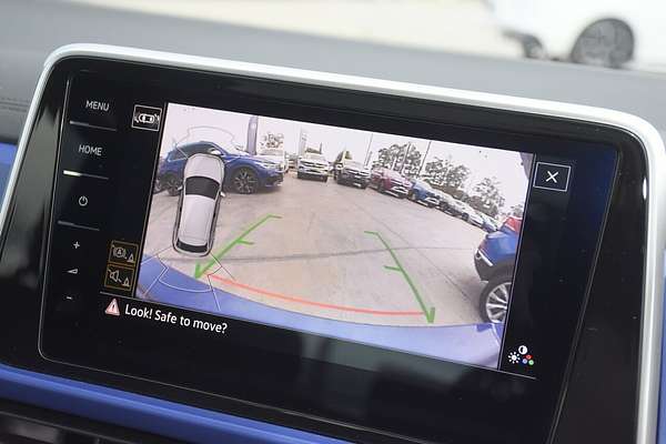 2025 Volkswagen T-Roc R D11