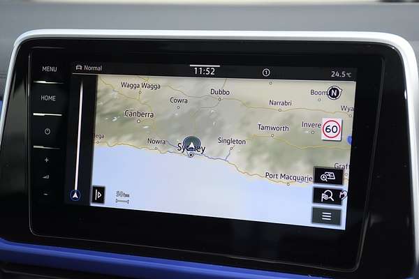 2025 Volkswagen T-Roc R D11