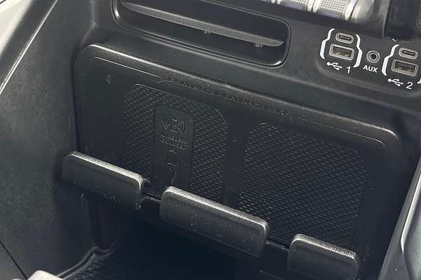 2022 RAM 1500 Limited RamBox DT 4X4 SWB