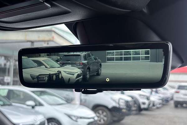 2022 RAM 1500 Limited RamBox DT 4X4 SWB