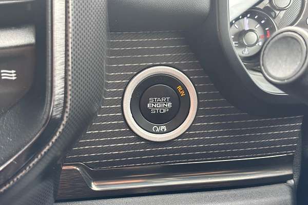 2022 RAM 1500 Limited RamBox DT 4X4 SWB