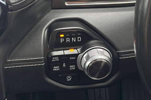 2022 RAM 1500 Limited RamBox DT 4X4 SWB