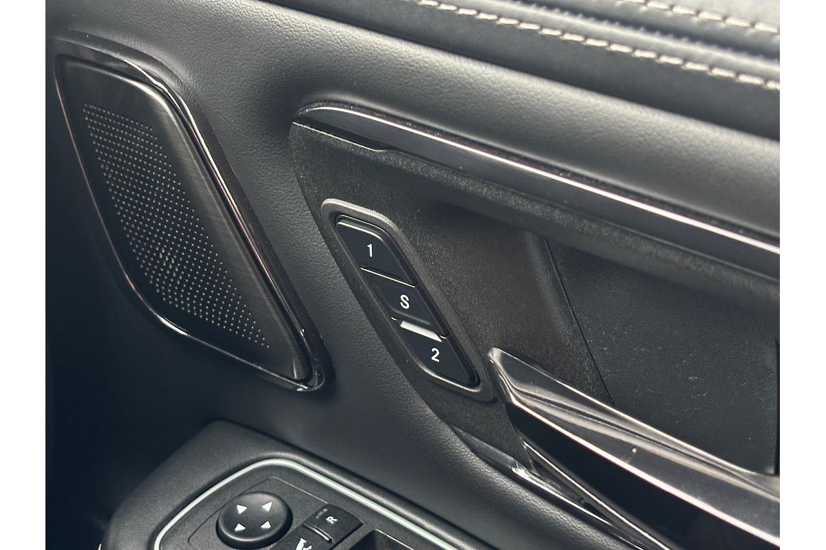 2022 RAM 1500 Limited RamBox DT 4X4 SWB