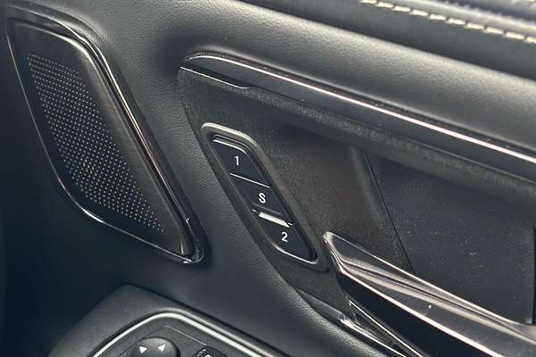 2022 RAM 1500 Limited RamBox DT 4X4 SWB