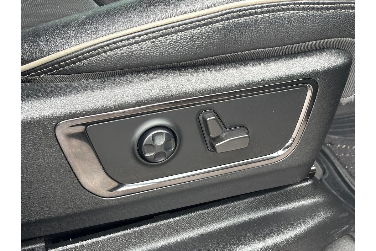 2022 RAM 1500 Limited RamBox DT 4X4 SWB