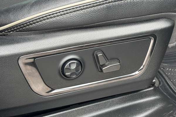 2022 RAM 1500 Limited RamBox DT 4X4 SWB