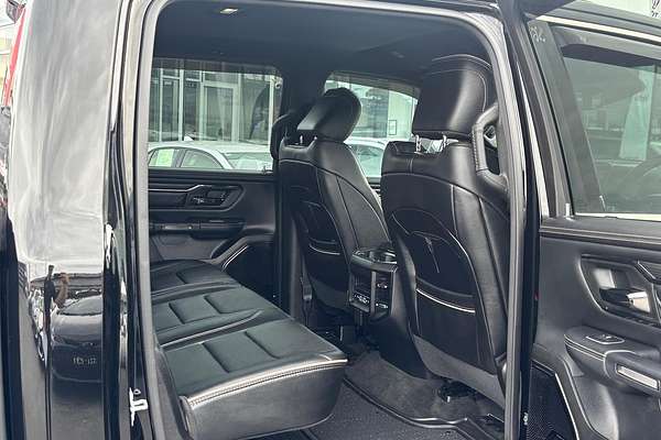 2022 RAM 1500 Limited RamBox DT 4X4 SWB