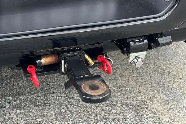 2022 RAM 1500 Limited RamBox DT 4X4 SWB