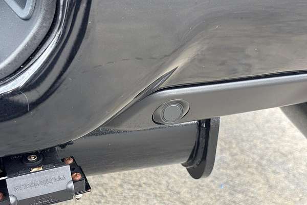 2022 RAM 1500 Limited RamBox DT 4X4 SWB