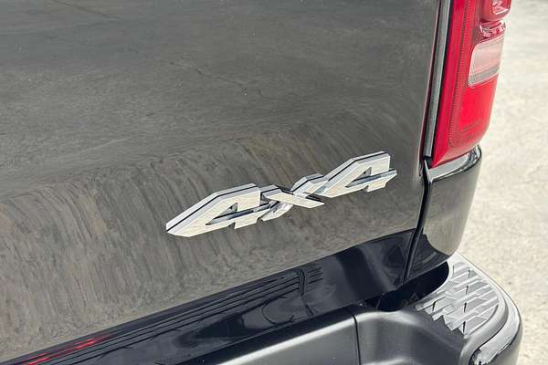 2022 RAM 1500 Limited RamBox DT 4X4 SWB