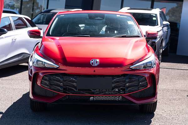 2025 MG MG3 Essence