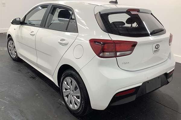 2020 Kia Rio S YB
