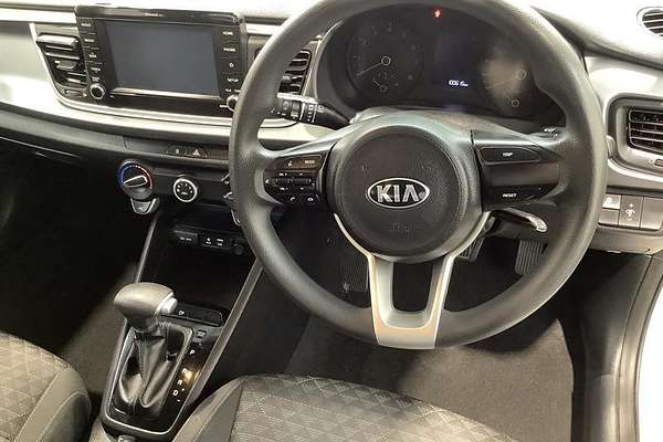 2020 Kia Rio S YB