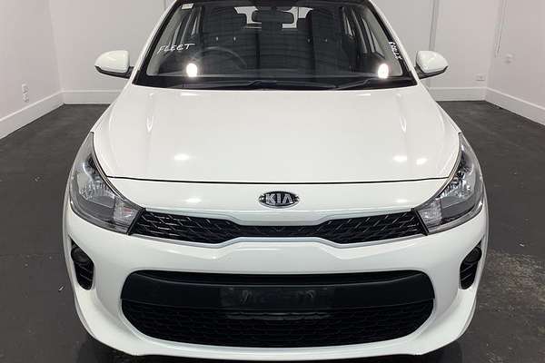 2020 Kia Rio S YB