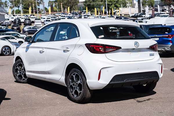 2025 MG MG3 Excite