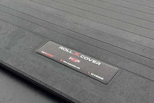 2022 RAM 1500 Limited RamBox DT 4X4 SWB