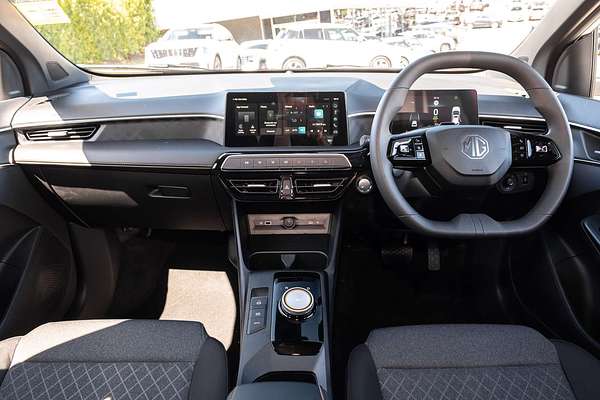 2025 MG MG3 Excite