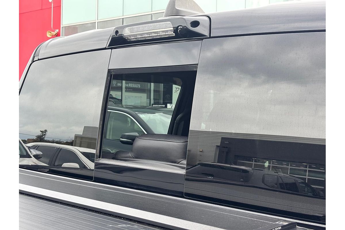 2022 RAM 1500 Limited RamBox DT 4X4 SWB