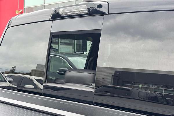 2022 RAM 1500 Limited RamBox DT 4X4 SWB