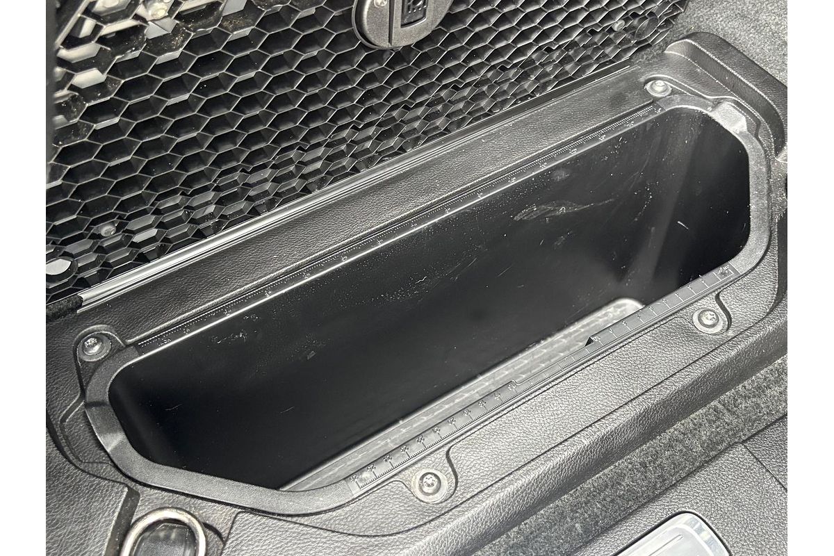 2022 RAM 1500 Limited RamBox DT 4X4 SWB