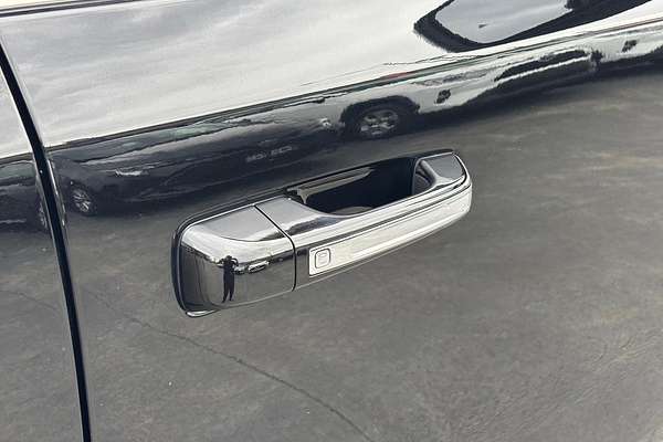 2022 RAM 1500 Limited RamBox DT 4X4 SWB