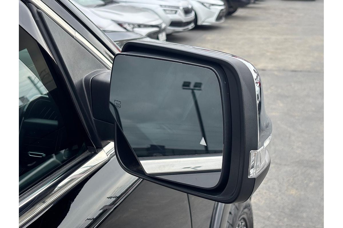 2022 RAM 1500 Limited RamBox DT 4X4 SWB