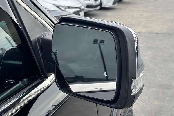 2022 RAM 1500 Limited RamBox DT 4X4 SWB