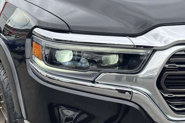 2022 RAM 1500 Limited RamBox DT 4X4 SWB