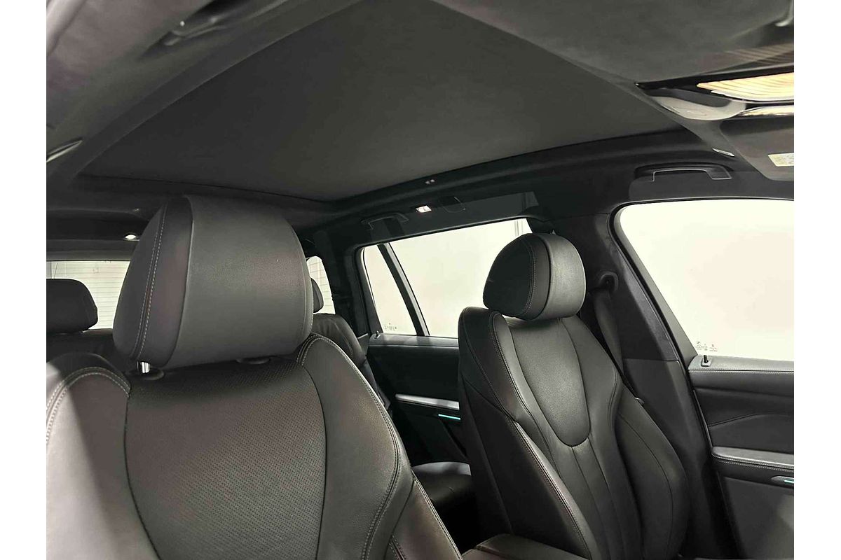 2020 BMW X7 xDrive30d G07