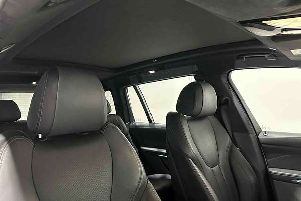 2020 BMW X7 xDrive30d G07