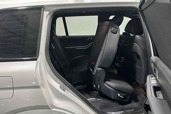 2020 BMW X7 xDrive30d G07