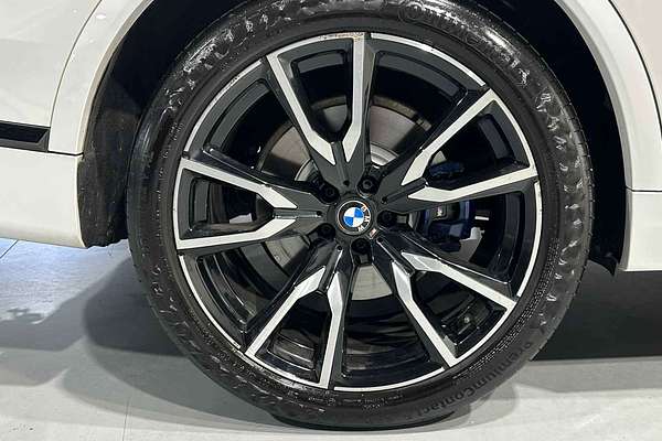 2020 BMW X7 xDrive30d G07